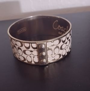 Auth Coach bangle